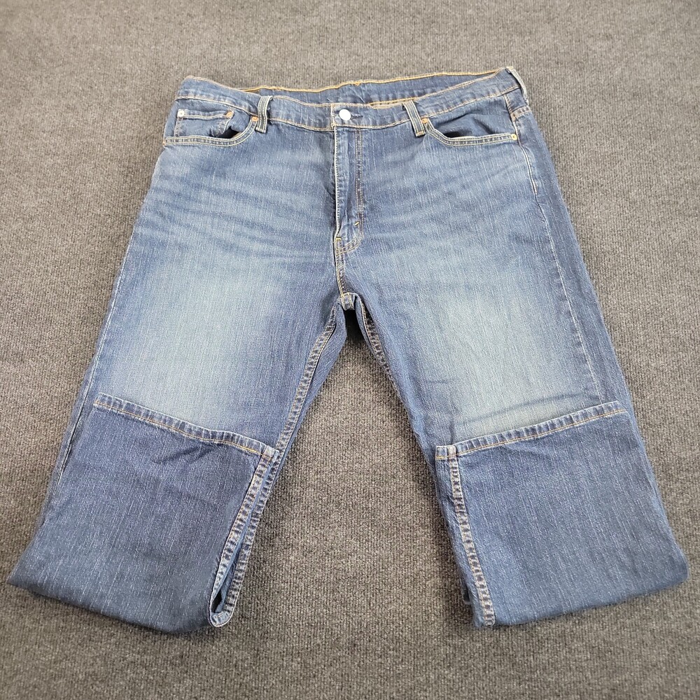 levis 569 jeans mens 40x30